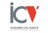 Logo Ing civil Vicente